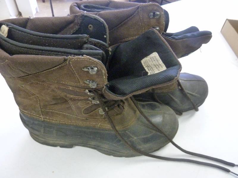 Itasca Winter Boots