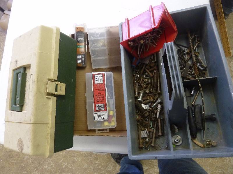 Handyman Lot