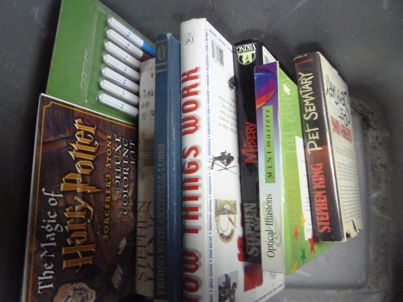 Kids Books