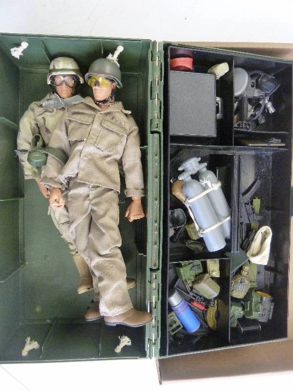 Mid March Three Day Auction with Next Day Pick UP KBID