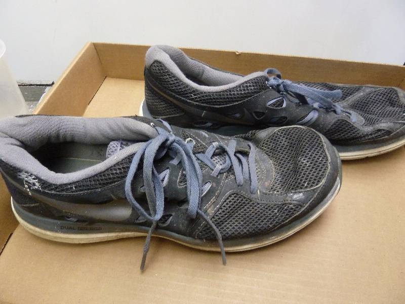 Nike Dual Fusion Running Shoes
