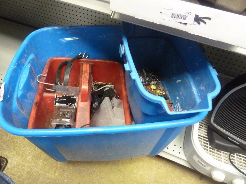 Hardware Lot