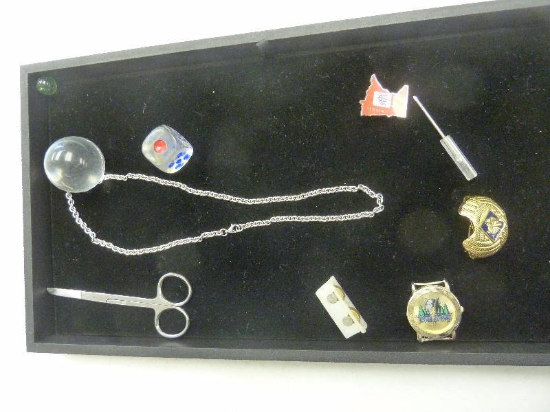 Collectible Lot