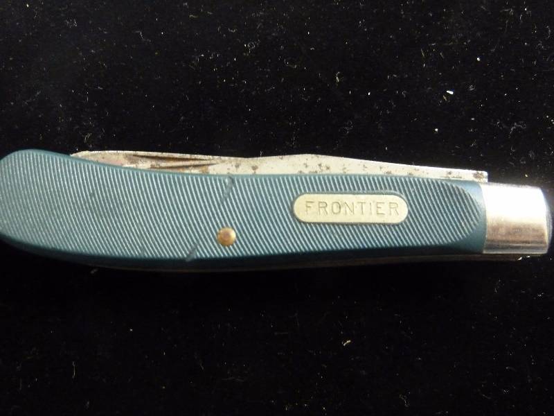 Frontier Jack Knife