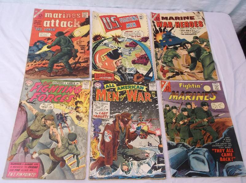 Comic Book