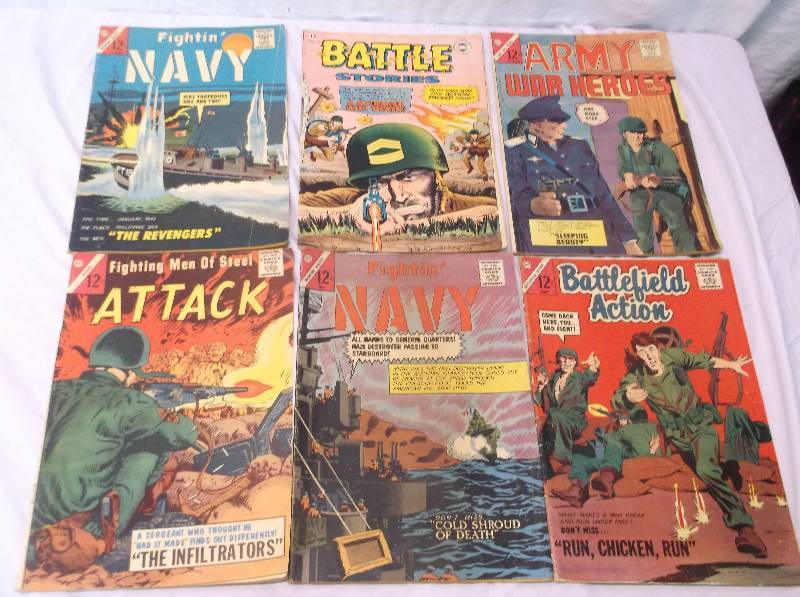 Comic Book