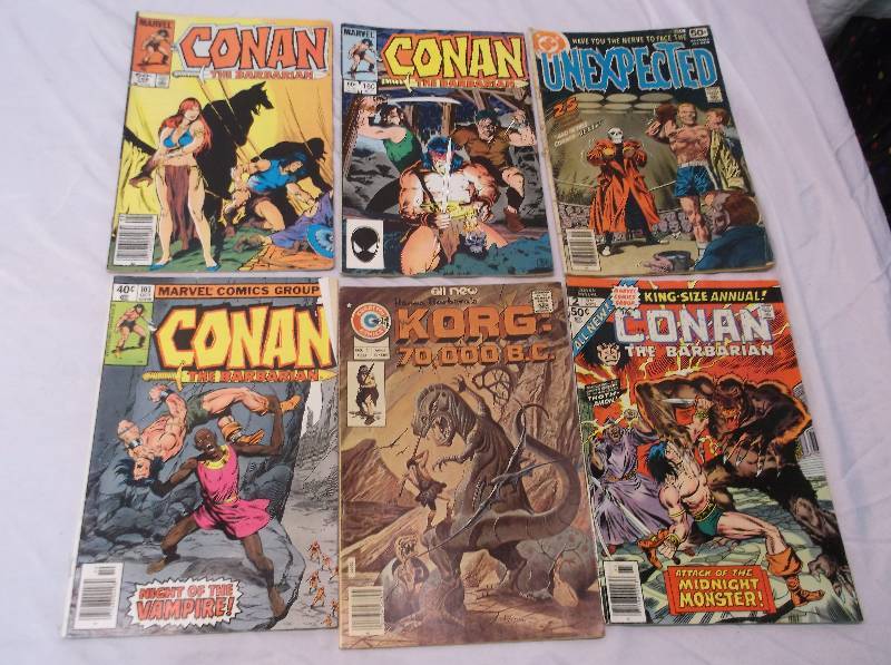 Comic Book