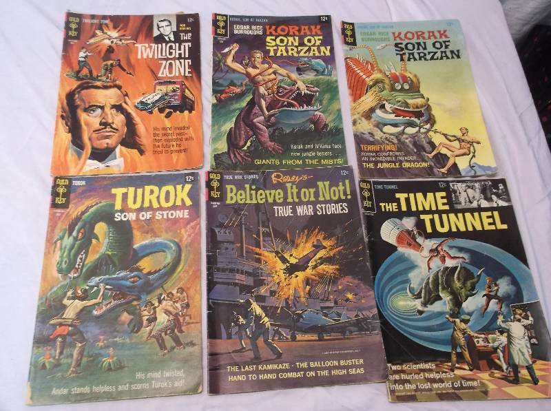 Comic Book