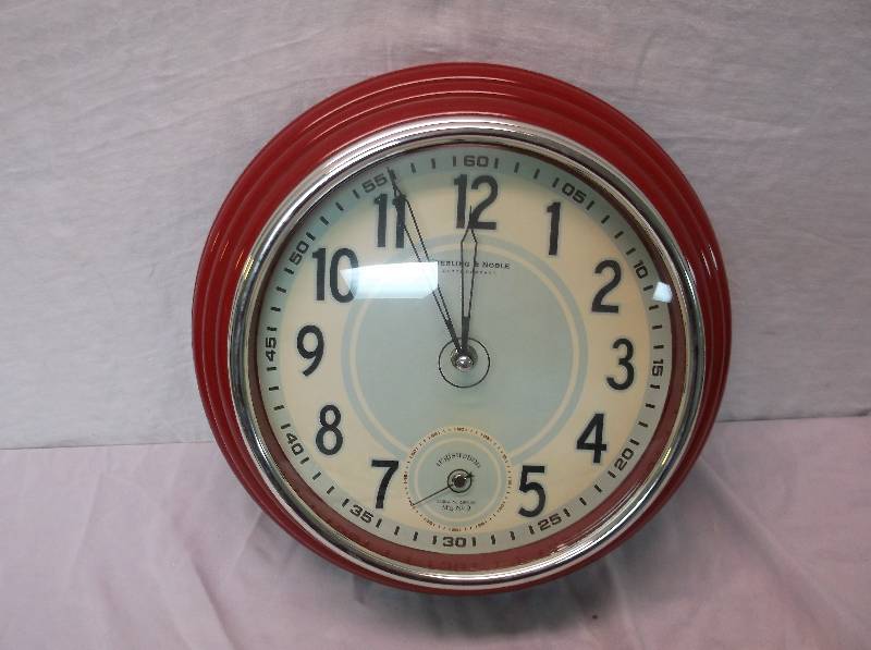 Clock