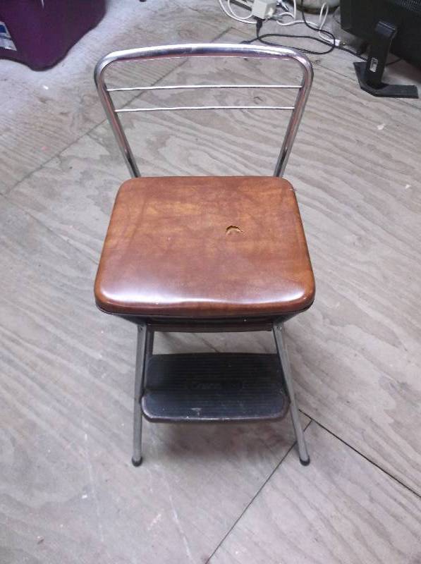 Step Stool