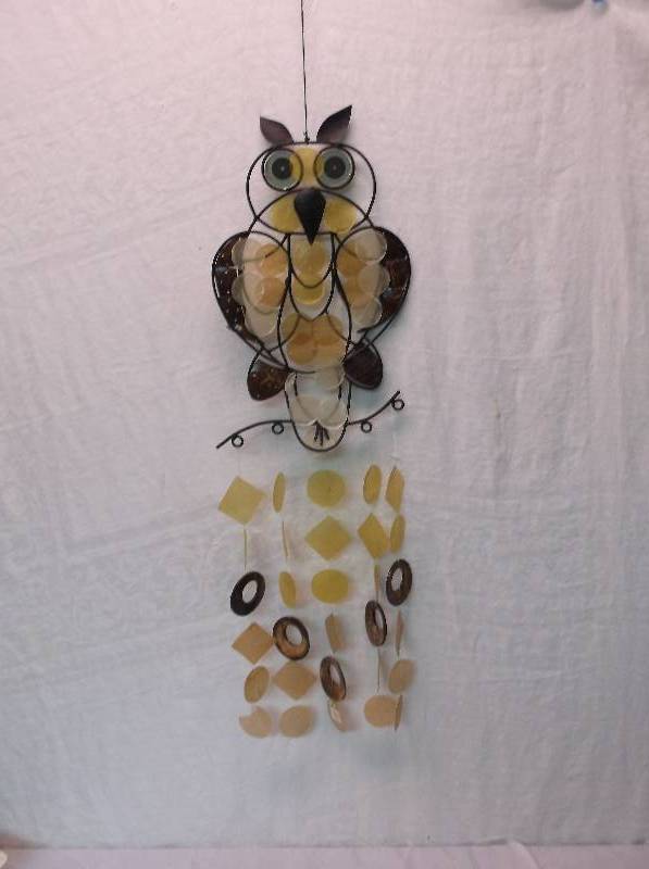 Wind Chime