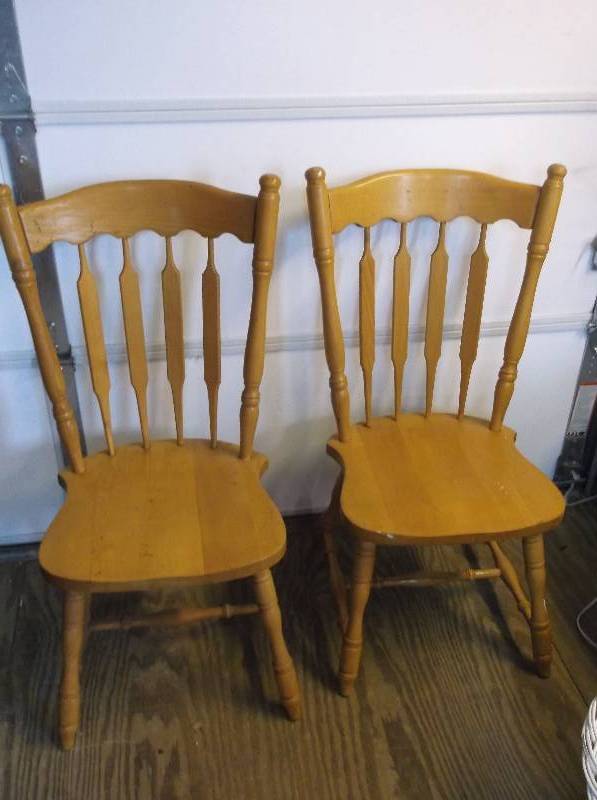 Chairs