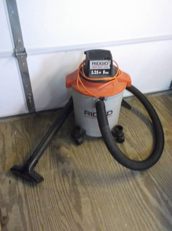 Ridgid