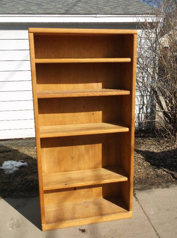 Bookcase