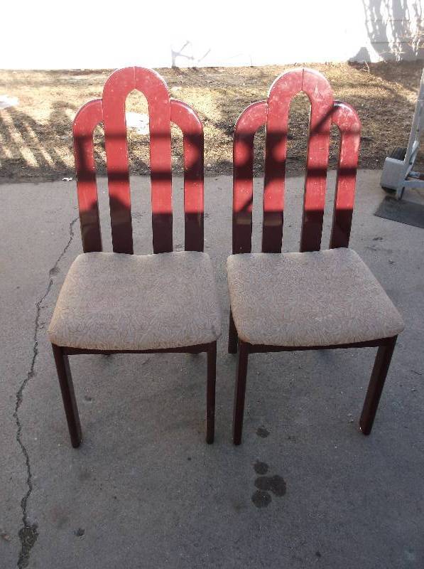 Chairs