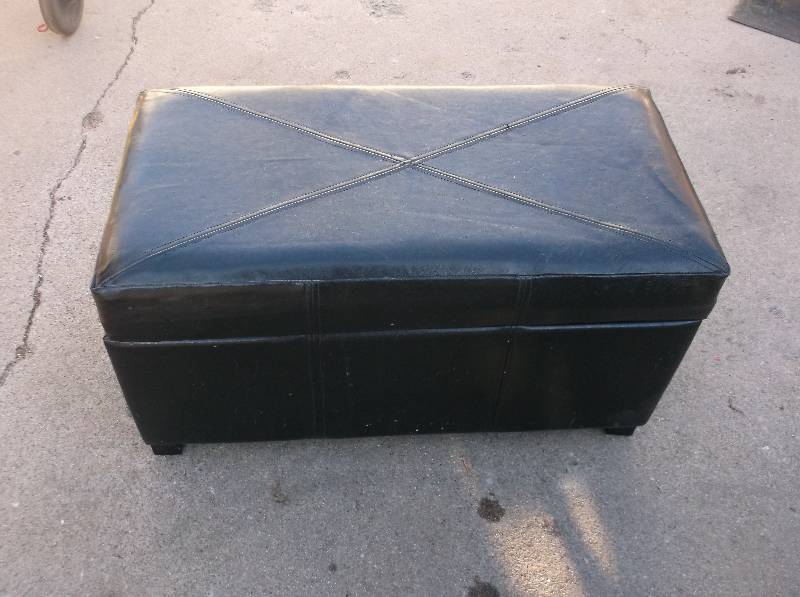 Stool