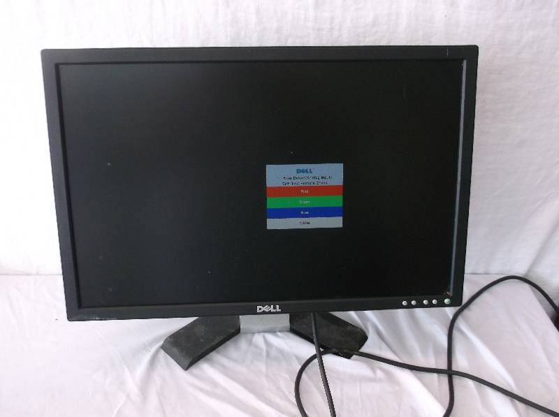 Monitor