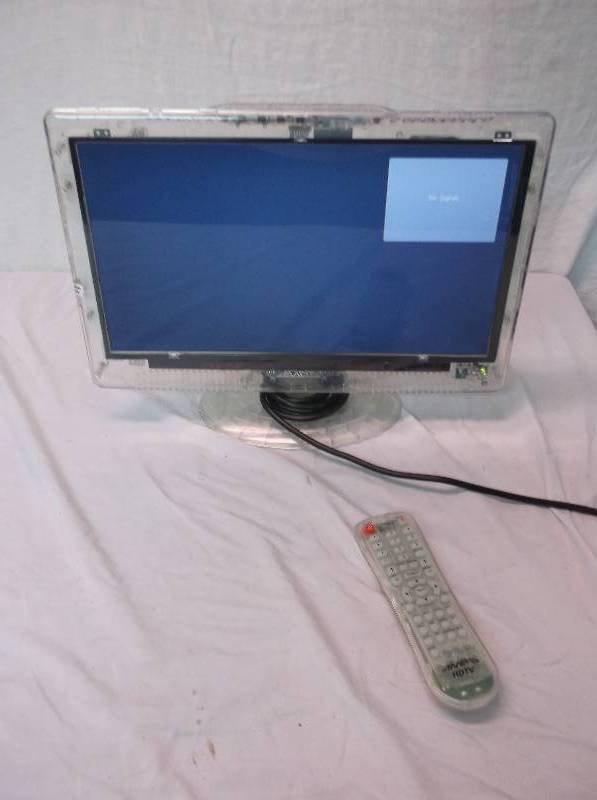 Flat Screen TV