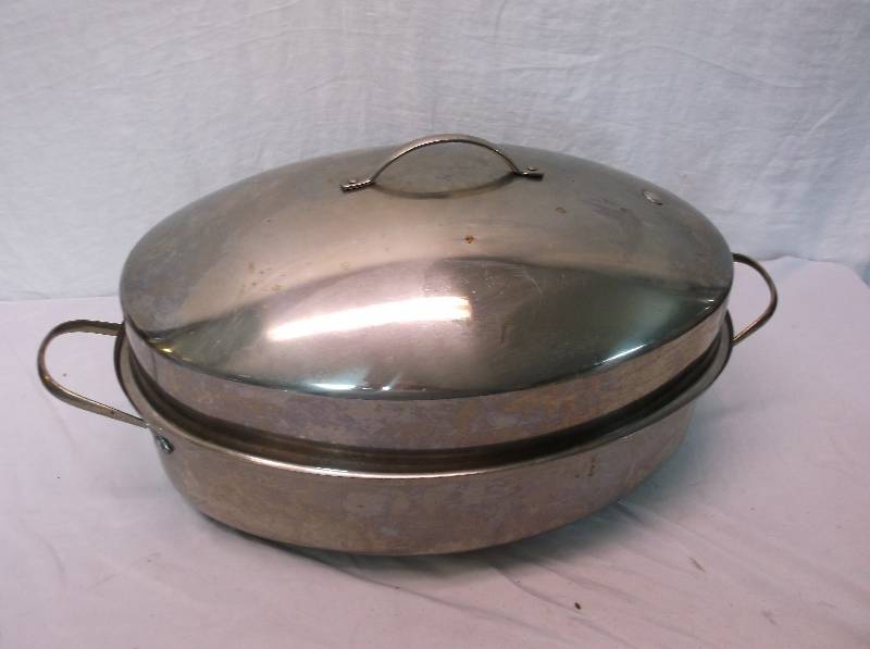 Roaster Pan