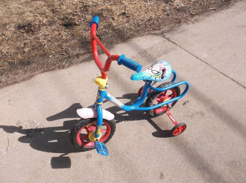 Bike