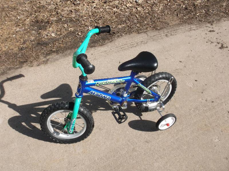 Bike