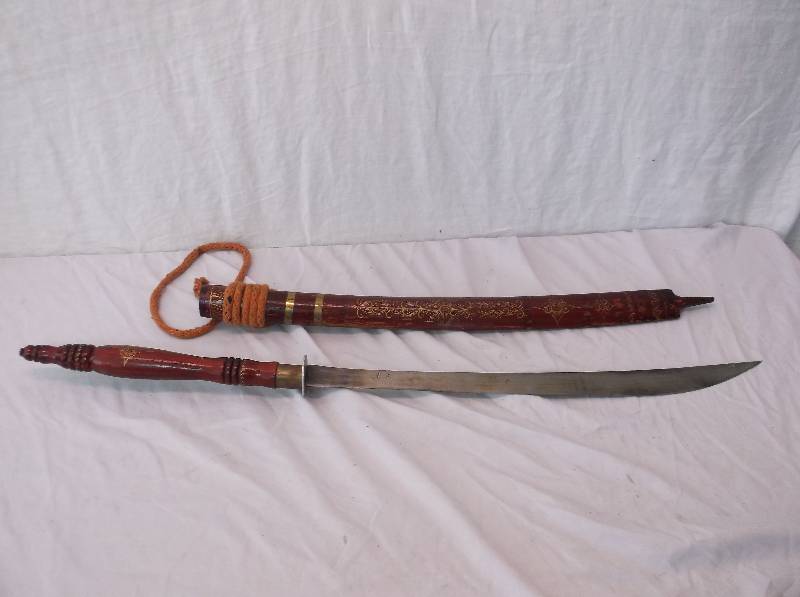 Sword
