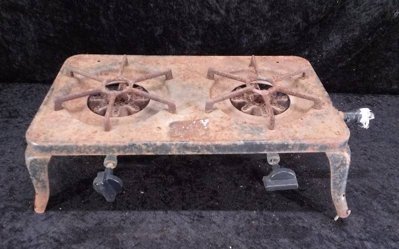 Propane Stove