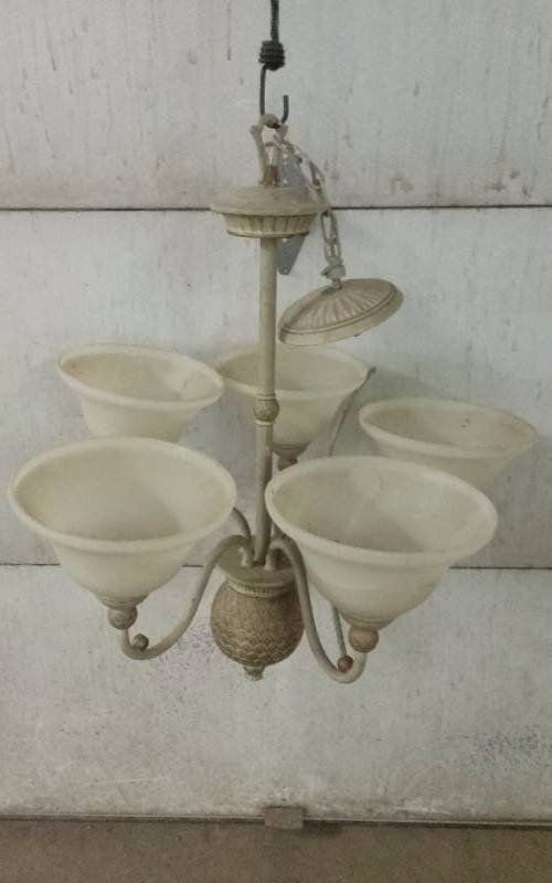 Hanging Light