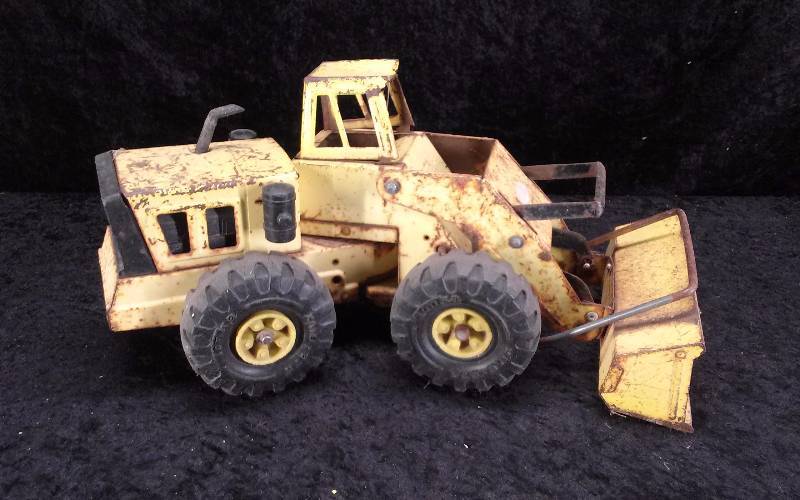 TONKA - Front Loader