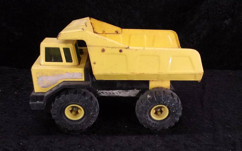 TONKA - Dump Truck