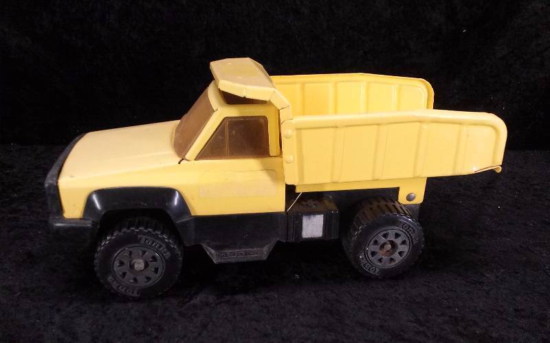 TONKA - Pick Up