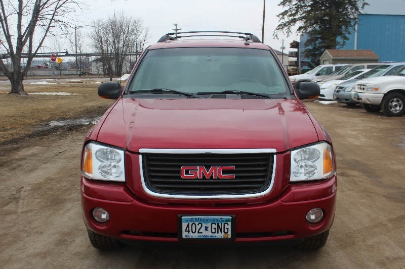 2004 GMC Envoy XL