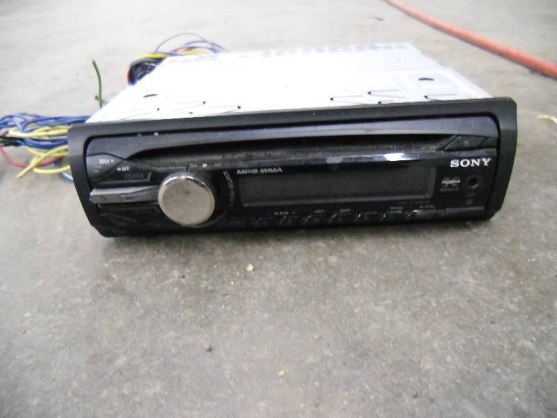 9 Radios