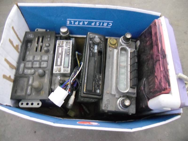 Miscellaneous