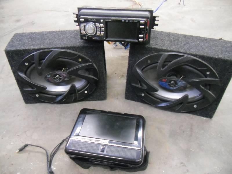 Electronics
