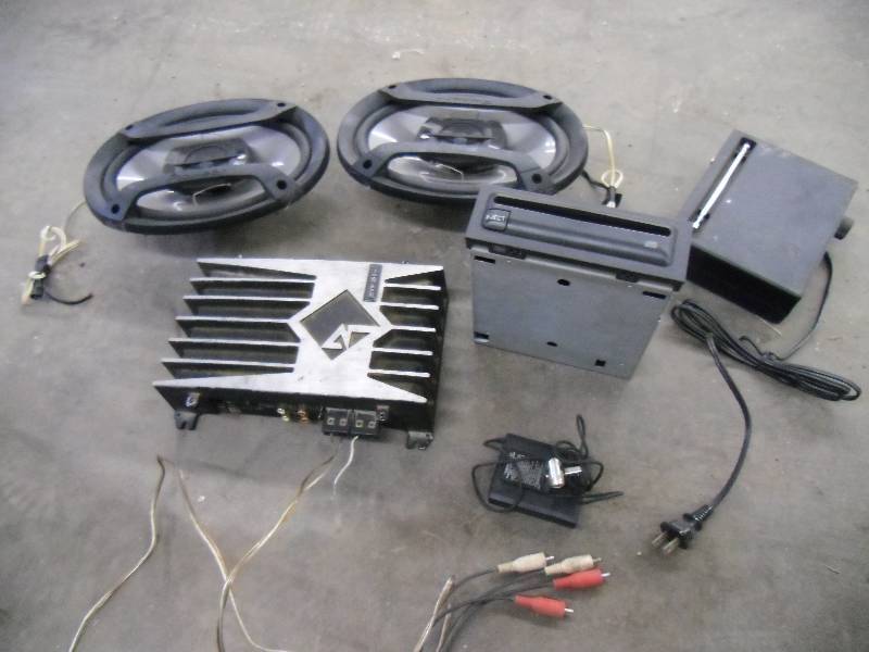 Electronics