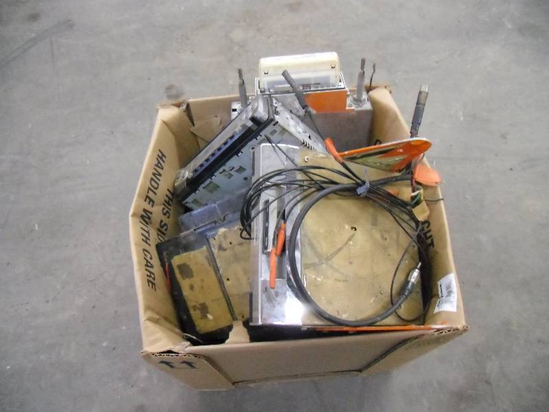 Miscellaneous
