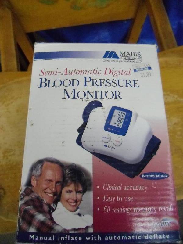 Monitor