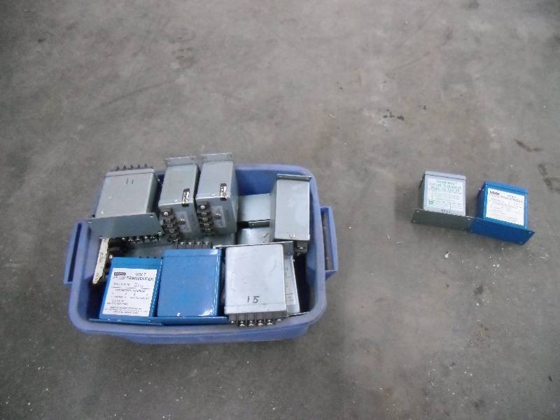 Transducers
