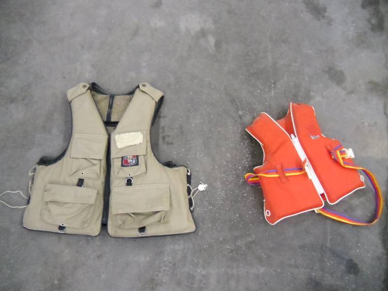 Life Jackets