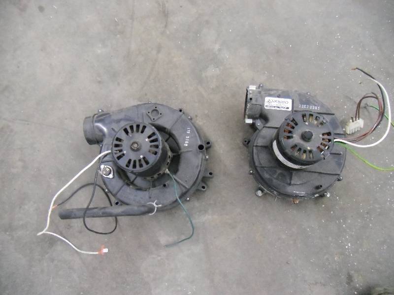 Blowers