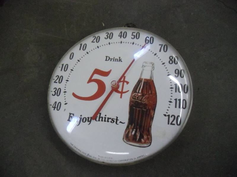 Coca Cola
