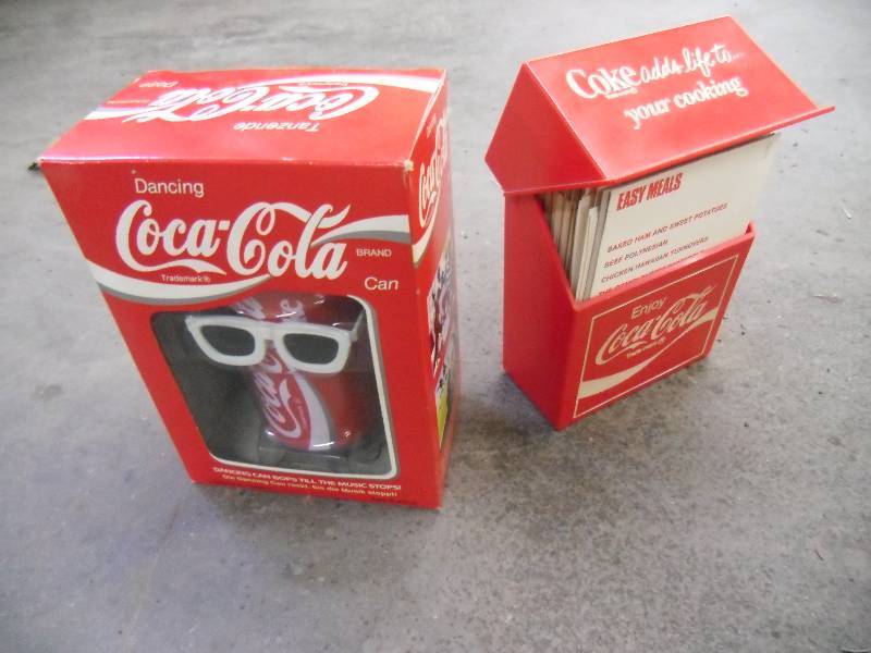 Coca Cola