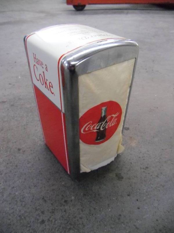 Coca Cola