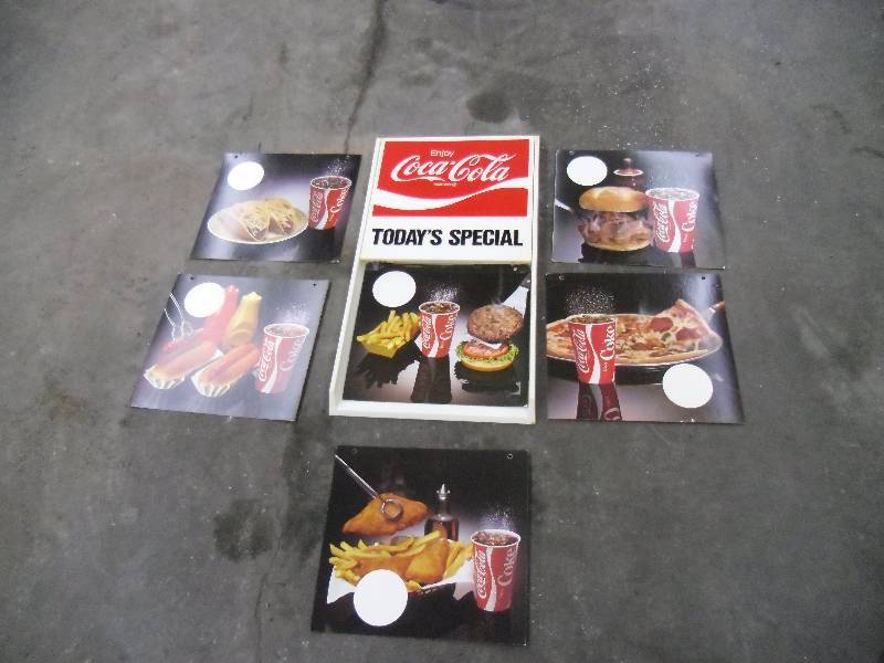 Coca Cola