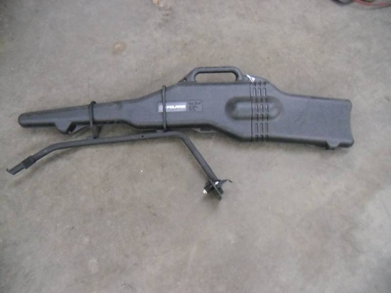 Gun Case
