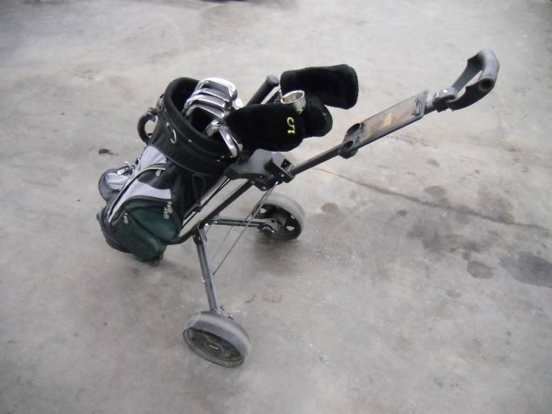 Golf Clubs
