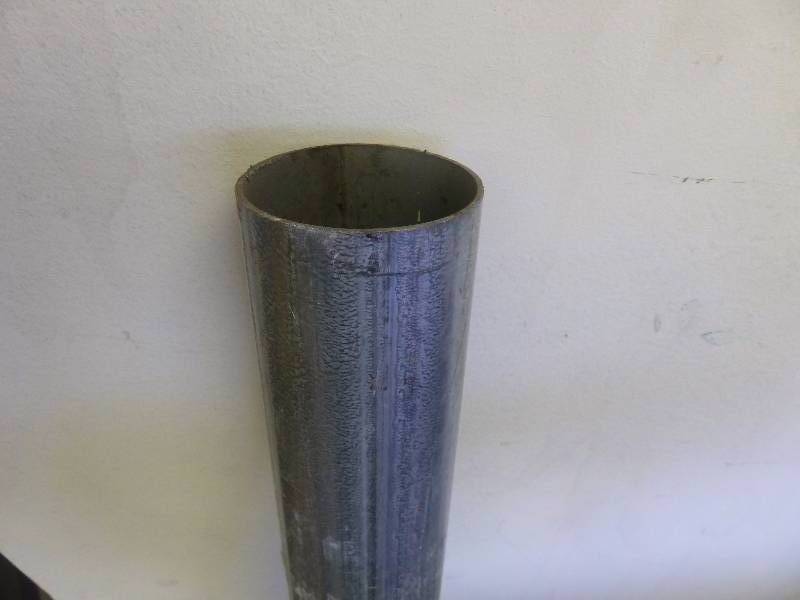Exhaust Pipe