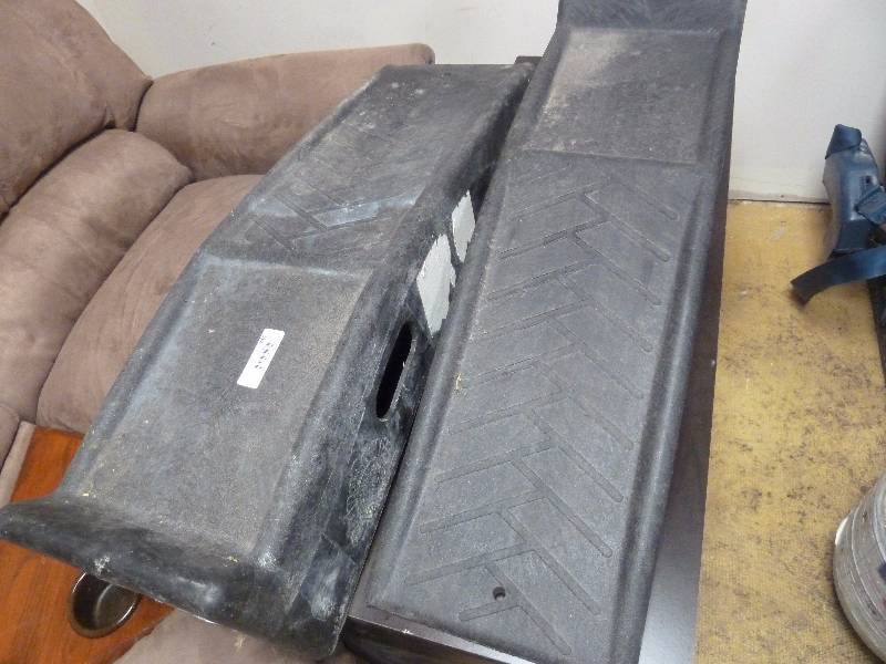 Car Ramps