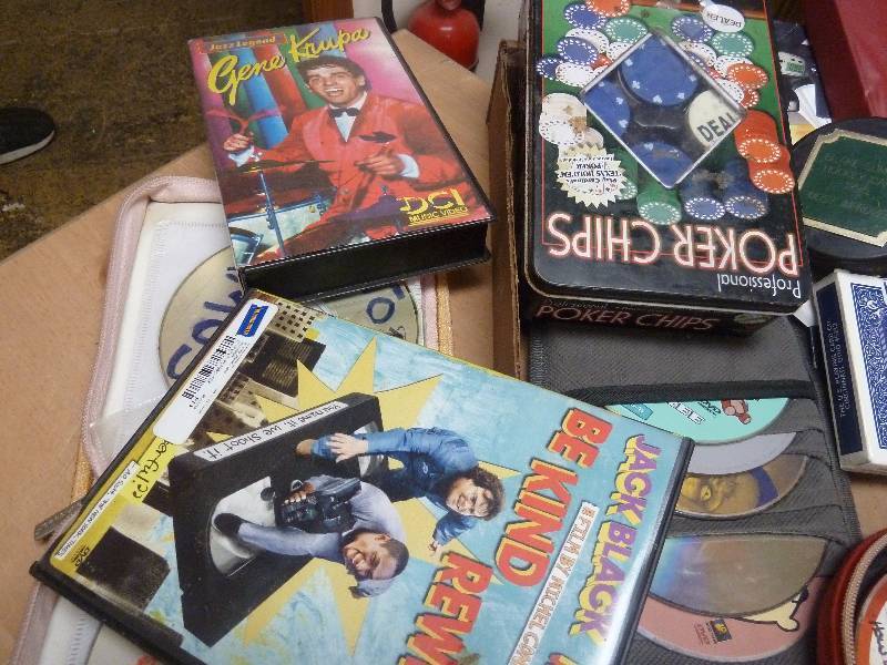 Game Lot